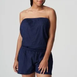 Swimwear Robe ALBENGA Yacht Night PrimaDonna Swim 4009490YNT