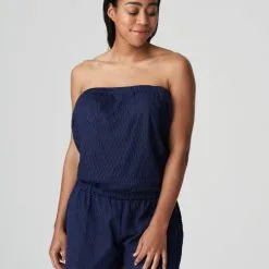 Devant -Bikini Magasin de vente 4009490YNT Swimwear Accesoires Special PrimaDonna Swim Albenga Yacht Night 4