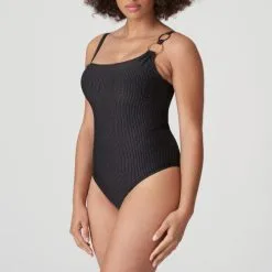 Devant -Bikini Magasin de vente Maillot1pieceSpecialSOLTAnoirPrimaDonnaSwim4010141ZWA 9