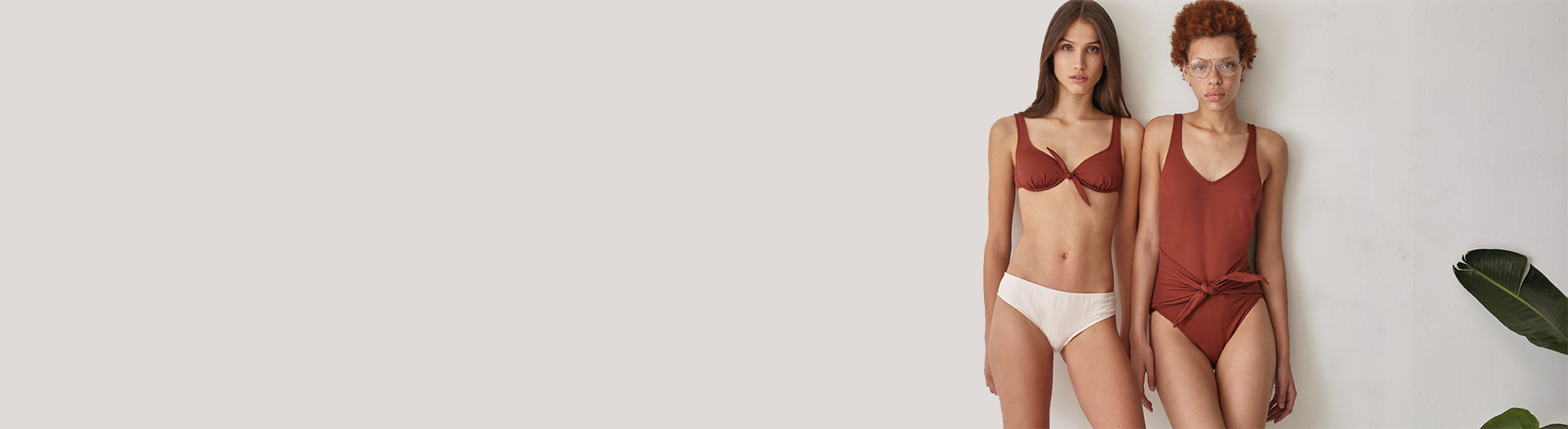 Devant -Bikini Magasin de vente 167